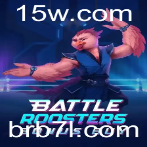 Descubra o Mundo de BattleRoostersBonusBuy: Estratégia e Excitação em um Jogo Diferenciado