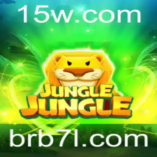 JungleJungle: Explore a Aventura Selvagem com brb7 Login