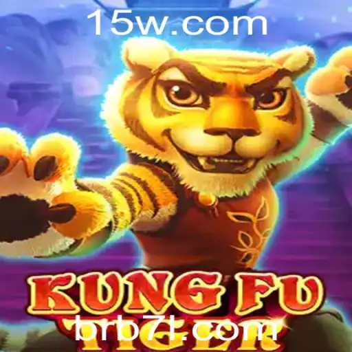KungFuTiger: Um Mergulho no Mundo dos Jogos de Luta e Estratégia