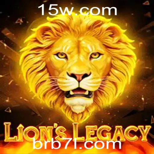 LionsLegacy: O Fascínio do Novo Jogo de Estratégia com brb7 Login