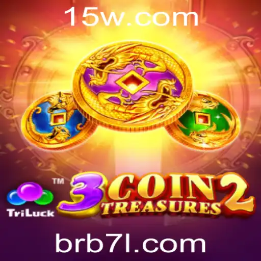 Descubra o Universo de Aventuras em 3CoinTreasures2