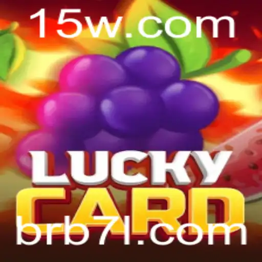 Descubra o Universo do Jogo LuckyCard e a Chave de Entrada brb7 login