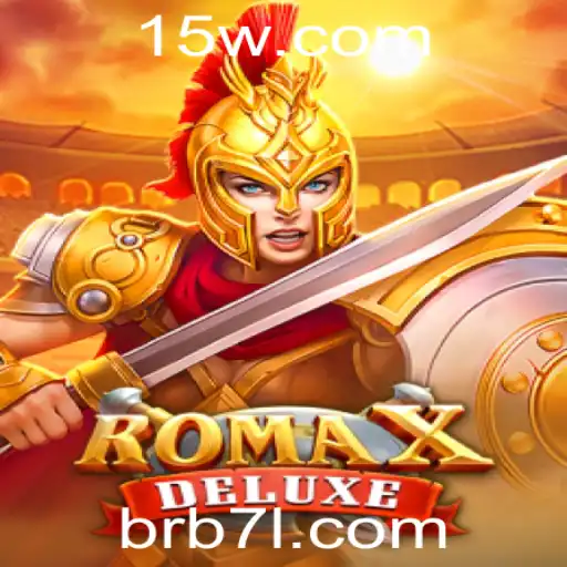 RomaXDeluxe: Exploração Estratégica em uma Era Antiga