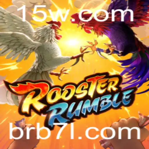 Explorando o Universo de RoosterRumble