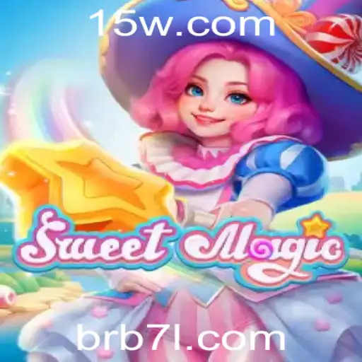 SweetMagic: Um Mundo de Encantos e Estratégia