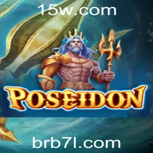 Poseidon: Explore o Universo do Jogo e as Regras Envolventes