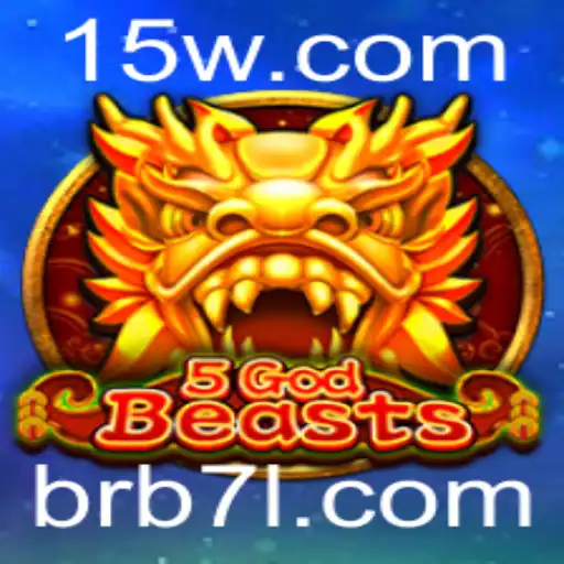 Descubra o Universo Envolvente de 5GodBeasts: Aventura e Estratégia