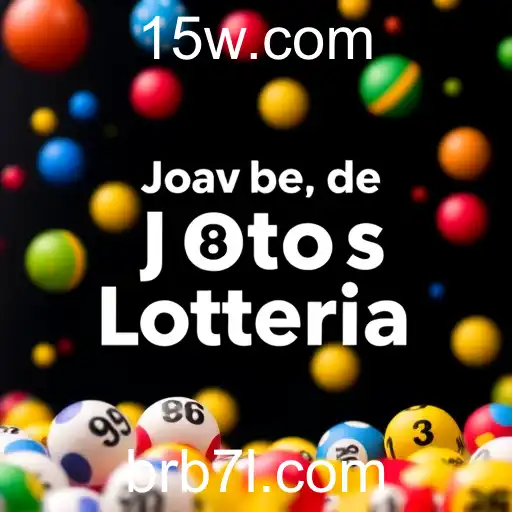 Explorando o Fascinante Mundo dos Jogos de Loteria