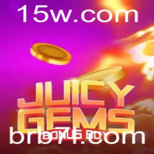 Explorando o Mundo de JuicyGemsBonusBuy: Um Guia Completo do Jogo