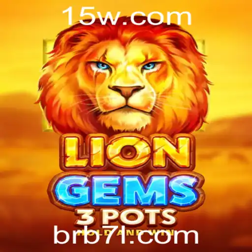 Explorando LionGems3pots: Um Mergulho no Mundo dos Jogos Inovadores