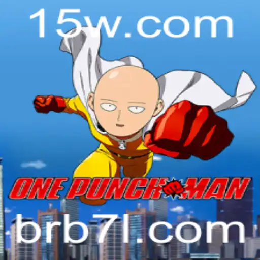 Descubra o Universo de OnePunchMan: Um Mundo de Aventuras com brb7 login