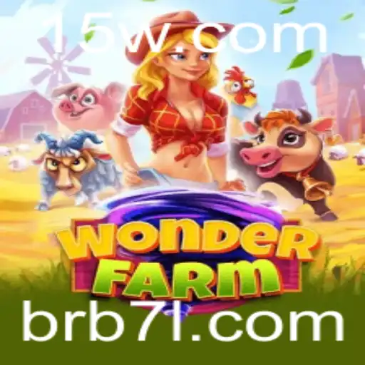 Explorando WonderFarm: Um Mergulho no Jogo Popular com Foco no Login brb7