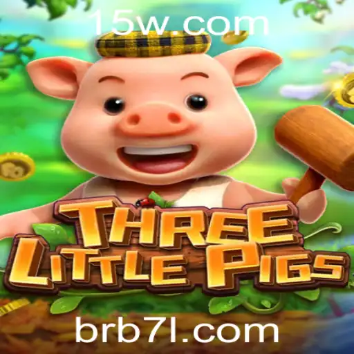 THREELITTLEPIGS: Uma Aventura Inovadora no Mundo dos Jogos